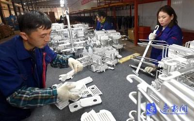 智能制造落地“开花” 服装行业的变革与未来