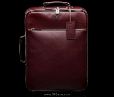 值得推荐的箱包公司有哪些