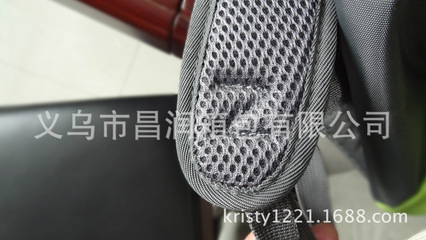 专业箱包制造 义乌昌润箱包工厂的登山包、工具包与购物袋系列