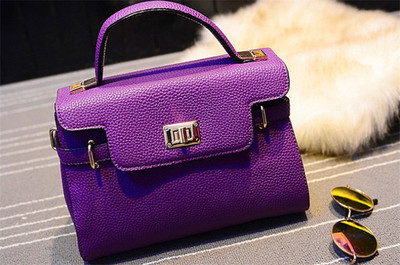 蒂雅箱包加盟 开启箱包事业新机遇